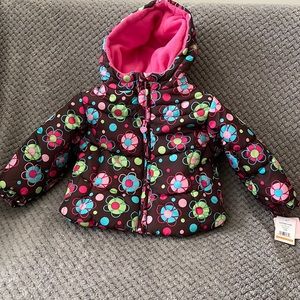 London fog - 12m jacket